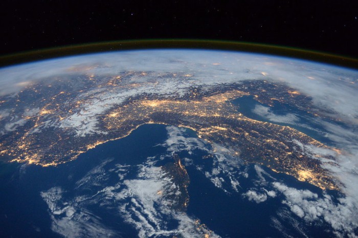 Nasatierra