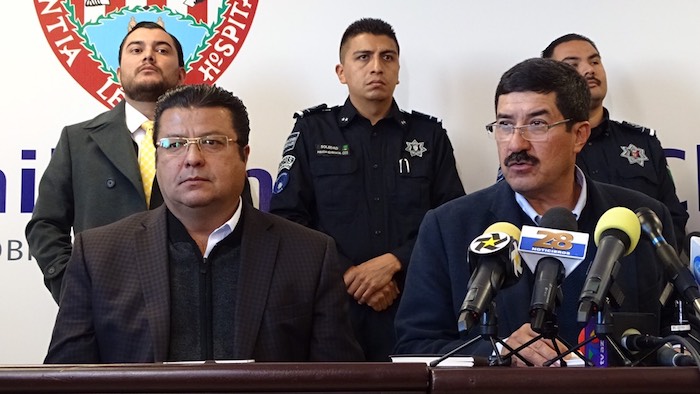 Armando cabada y corral rp