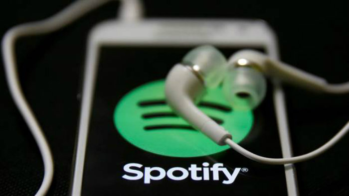 Spotify