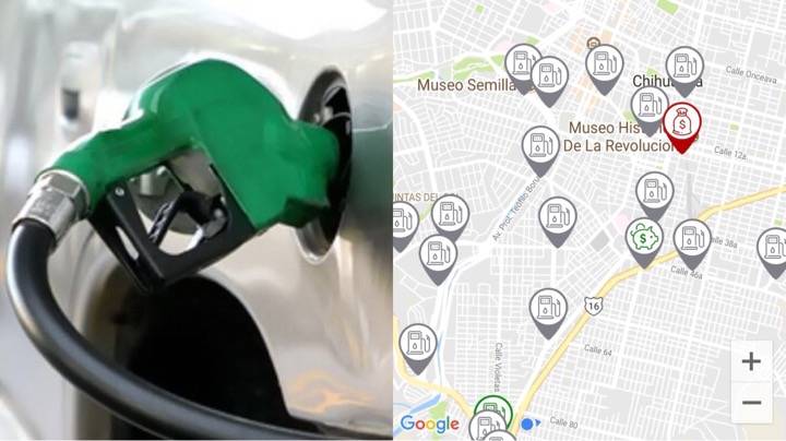 Gasolinazo y tortillazo 2018, guerra de precios y declaraciones