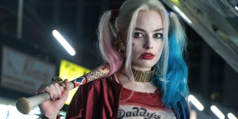 Conductor de Uber que rechazó a Margot Robbie