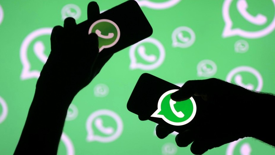 WhatsApp tuvo 75.000 millones de mensajes enviados durante Nochevieja WhatsApp tuvo 75.000 millones de mensajes enviados durante Nochevieja