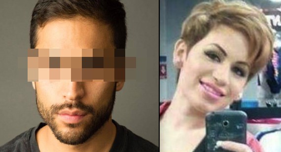 Cae presunto homicida de modelo argentina hallada en hotel de la CDMX