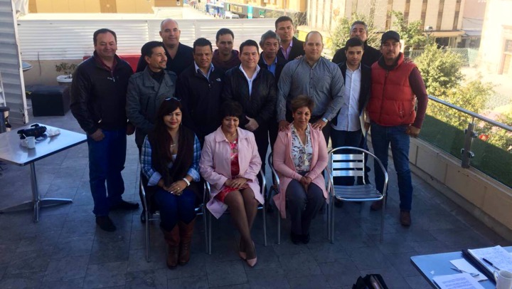 Denuncian aspirantes a candidaturas independientes trabas y candados para su postulación