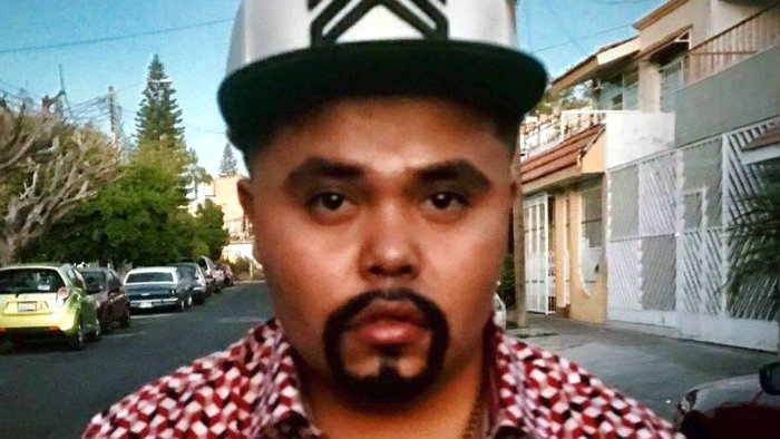 Pirata de culiacan