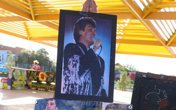 Confirma Beto Valtierra participación en ''Mañanitas a Juan Gabriel''
