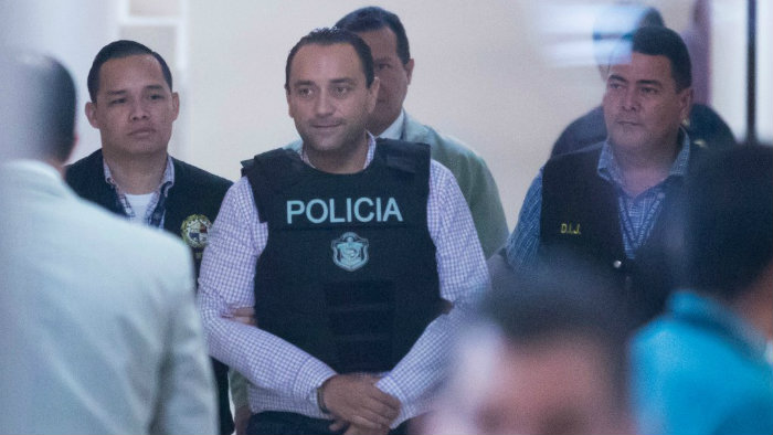 Roberto borge
