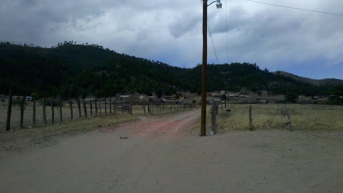 Matan a regidor priista y tres de sus familiares en Chihuahua