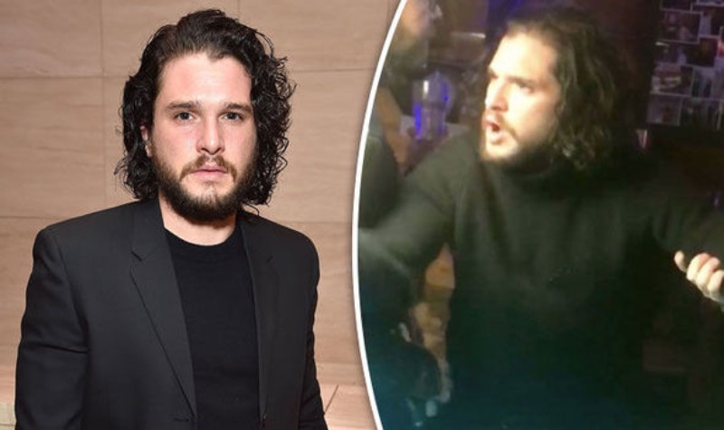 Kitharington