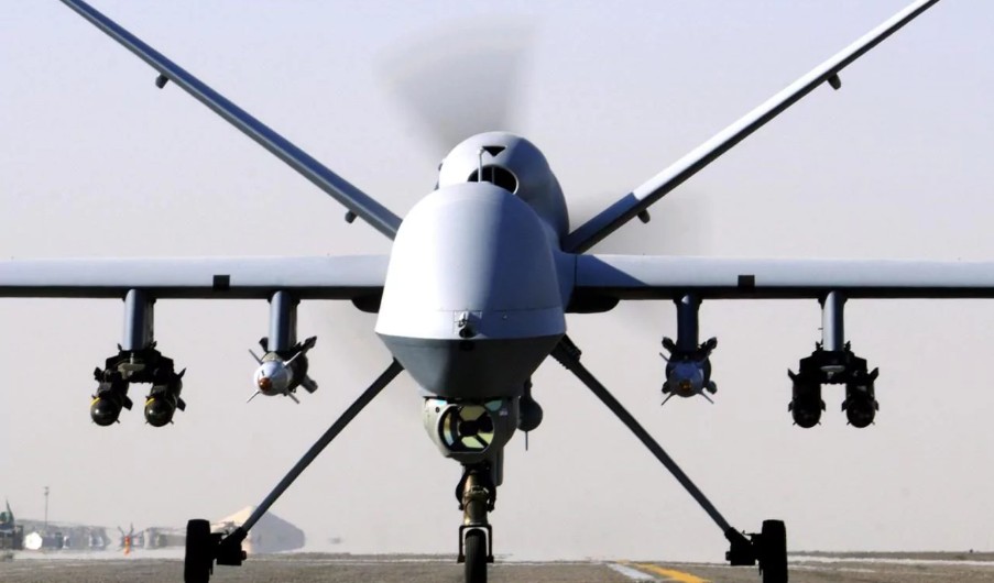 Drones