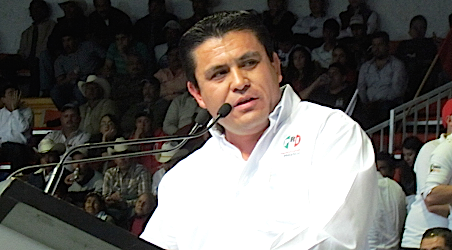 Dominguez alex