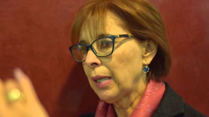 Blanca gamez