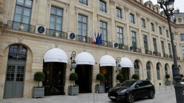 Hotel ritz