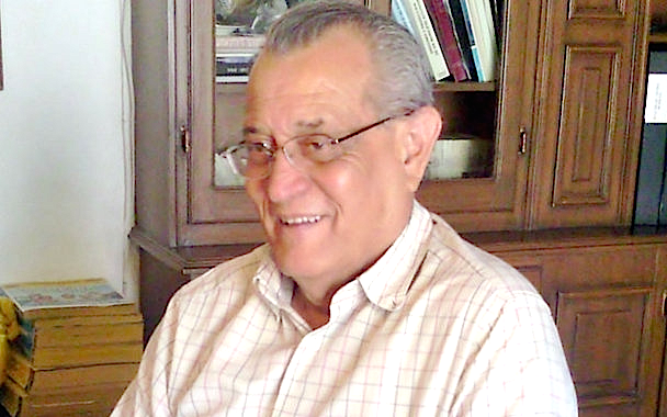 Baeza fernando