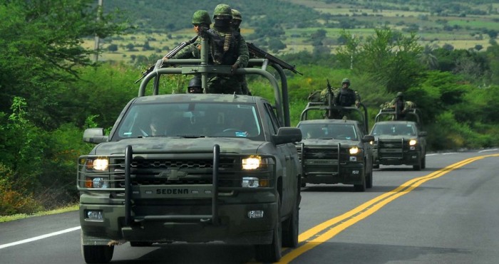 Ejercito