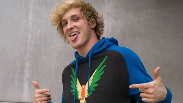 Logan paul