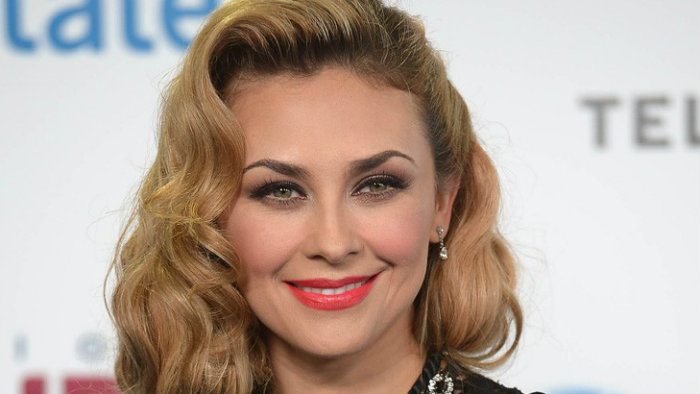 Aracely arambula