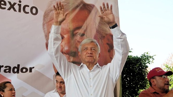Viable y audaz, plan de amnistía: Durazo
