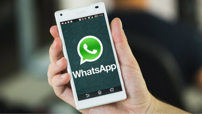 Whatsapp en android
