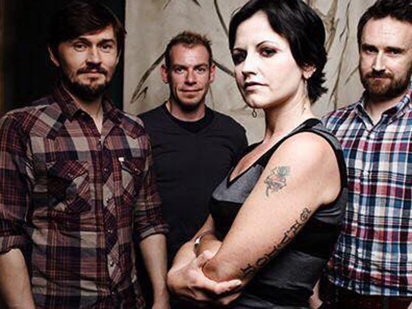 Cranberries