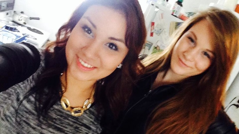 Selfie en Facebook ayuda a resolver homicidio