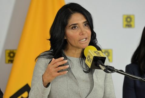 Elecciones coahuila 2017 alejandra barrales frente oposicion milenio noticias laguna milima20170531 0466 11