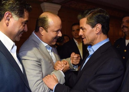 Duarte pe a nieto los angeles