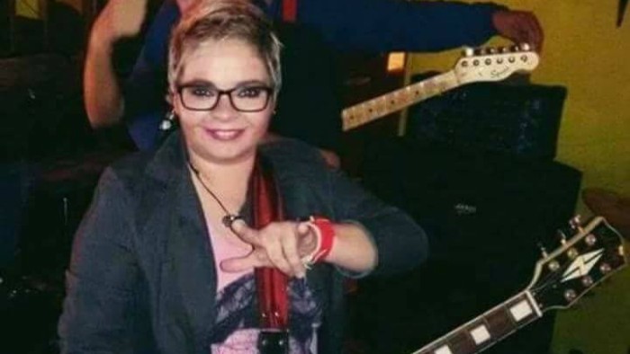 Detienen a presunto asesino de conductora de Uber