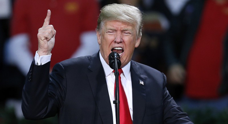 Donaldtrump