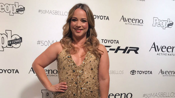 Adamari lopez