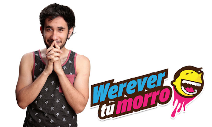 Werevertumorro sera el nuevo conductor de hoy