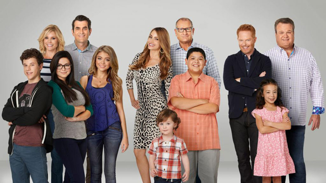 Modern family
