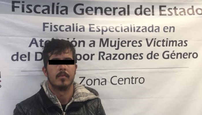 Presunto asesino alma trillo