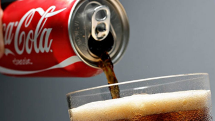 Cocacola