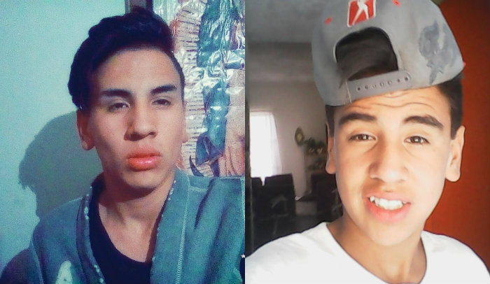 Alejandro chavez medina