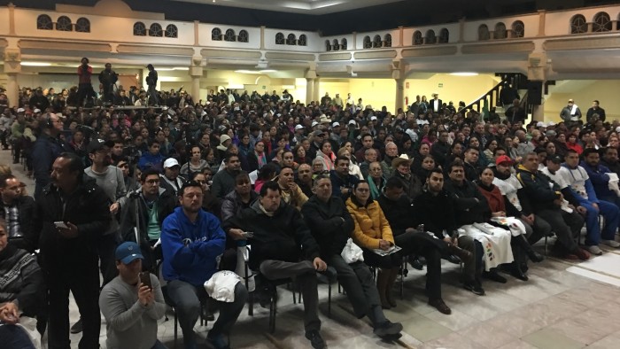 Caravana delicias 4