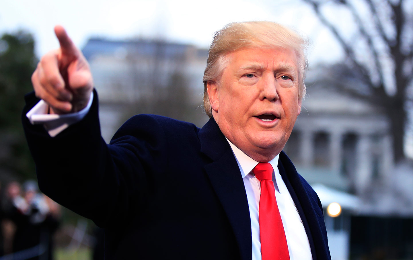 180118 los contrapesos en el poder limitan la politica de donald trump internet