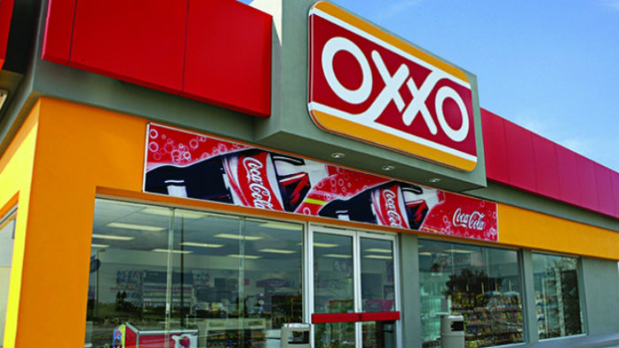 Oxxo