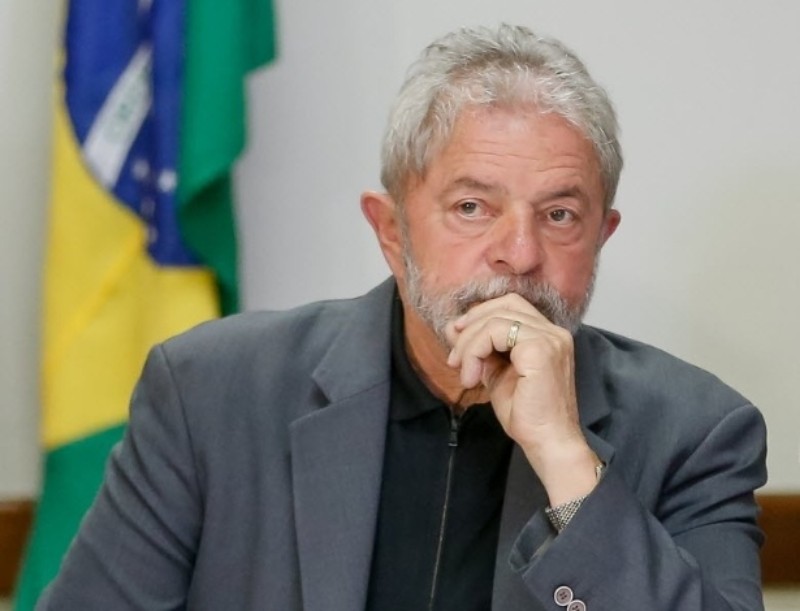 Luiz in cio lula da silva