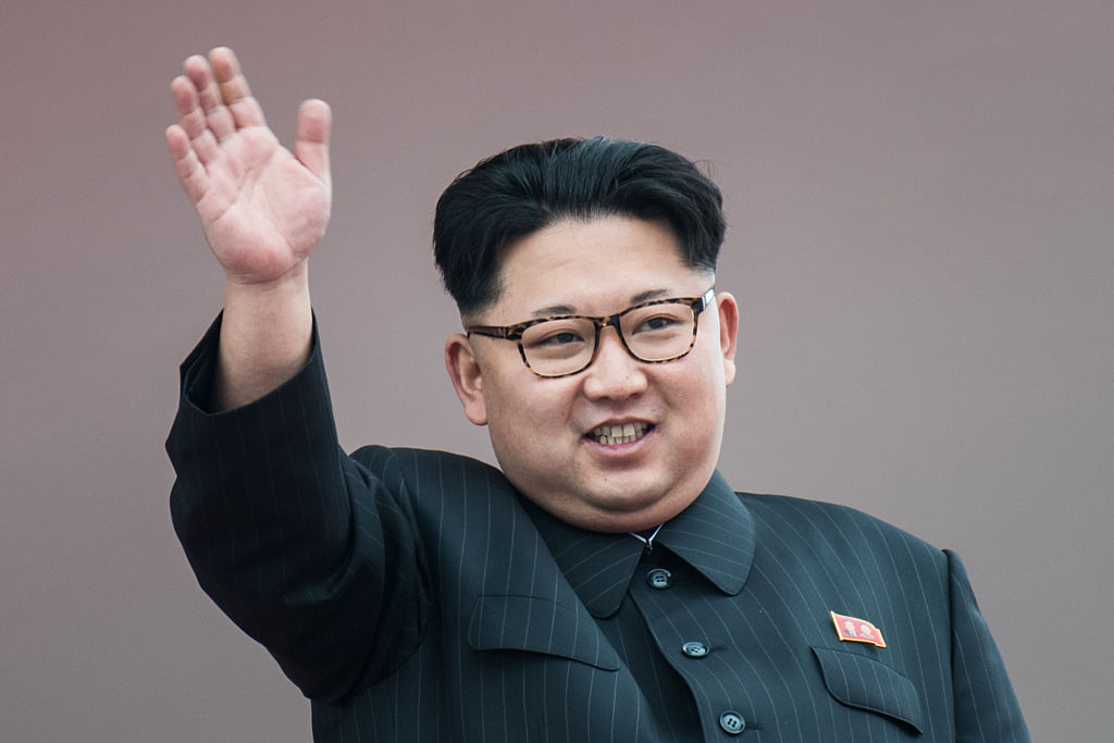 Kim jong un 4