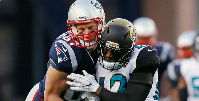 Gronkowski