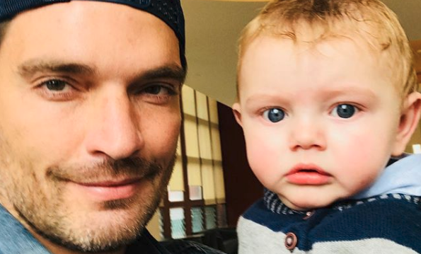 Matias julian gil