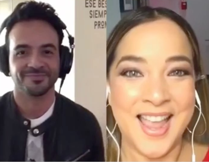 Luisfonsi