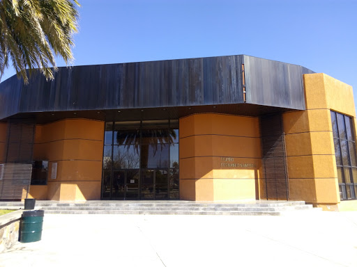 Teatrodecamara