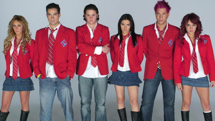 Rbd