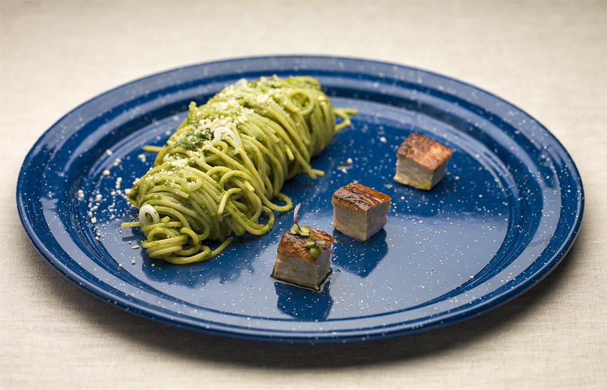 Spaguetti eliana