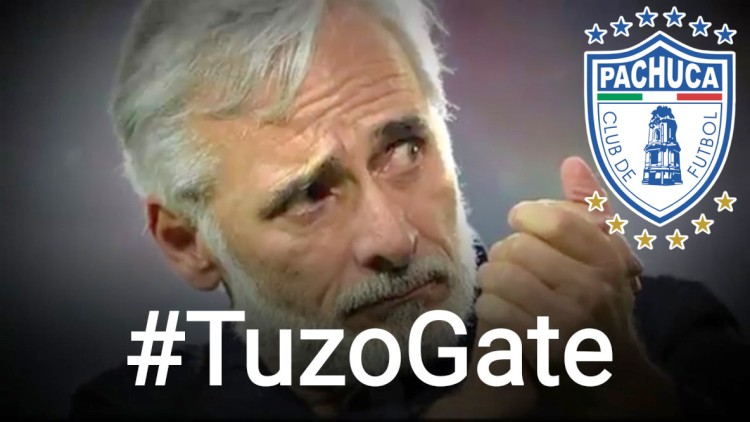 Tuzogate
