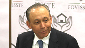Baeza reyes issste