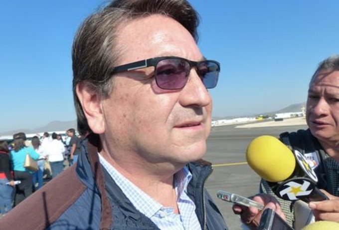 Alejandro gutierrez