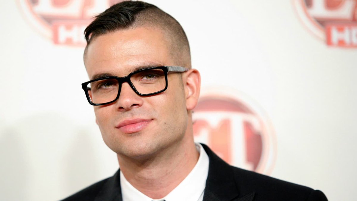 Encuentran muerto al actor de la serie 'Glee' Mark Salling Encuentran muerto al actor de la serie 'Glee' Mark Salling